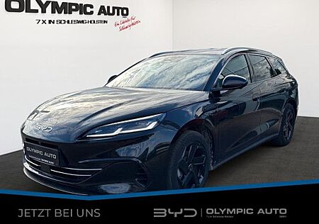 BYD SEAL 6 DM-i Touring Comfort Lite PANO SITZHZ V2L