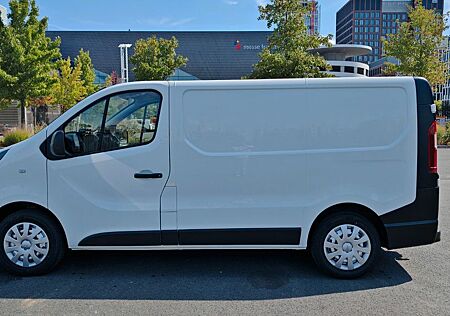 Renault Trafic Klima
