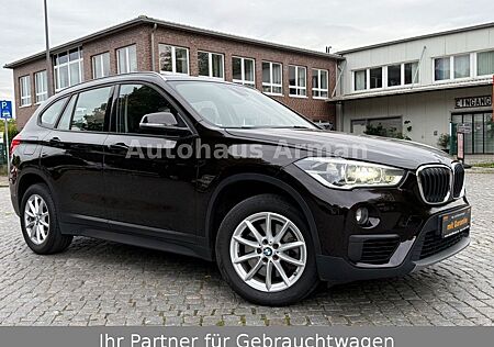 BMW X1 sDrive 20 d Advantage Autm. LED Navi 1.HD