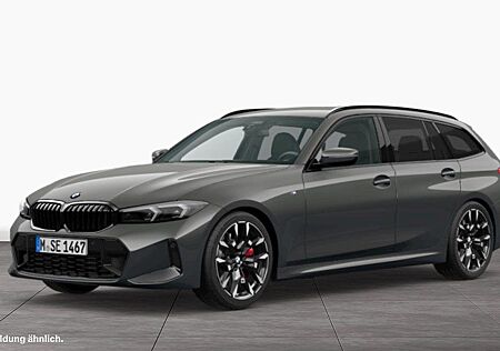 BMW 318d Touring M Sport Navi Kamera Driv.Assist