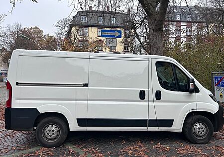 Peugeot Boxer L2 H1