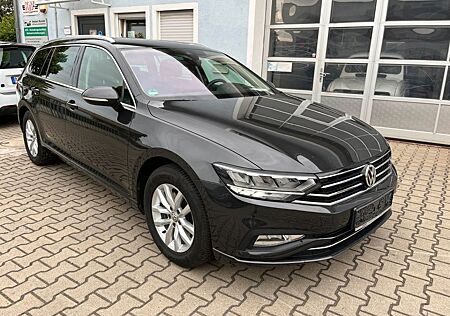 VW Passat Variant Volkswagen 110 kw Business LED DAB