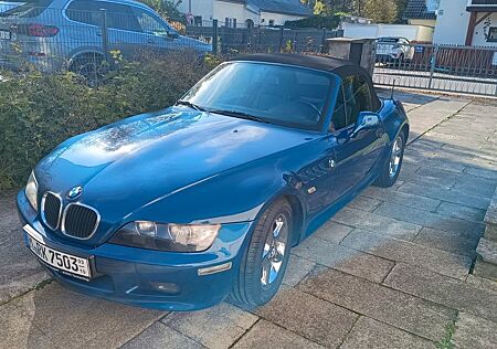 BMW Z3 Roadster 1.9i