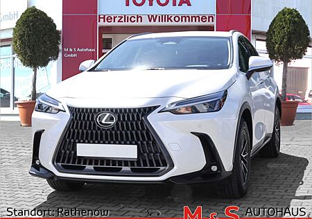 Lexus NX 450h + 2.5 E-Four