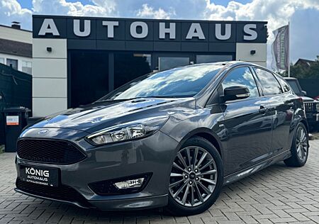 Ford Focus Lim. ST-Line*SYNC*LED*KEYLESS*