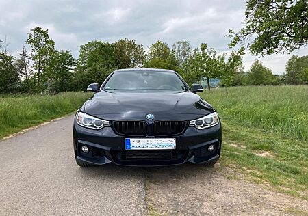 BMW 435d 435 Gran Coupé xDrive Gran Coupé M Spor...