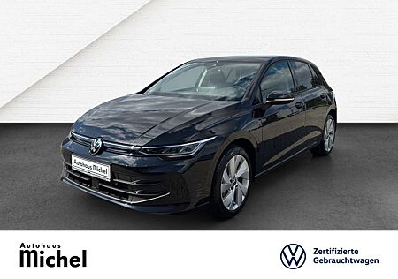 VW Golf Volkswagen 8 eTSI DSG Life