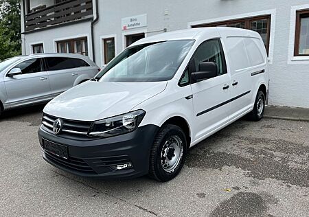 VW Caddy Volkswagen Nfz Maxi Kasten EcoProfi