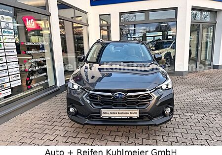Subaru Crosstrek 2.0ie Comfort Lineartronic 4WD