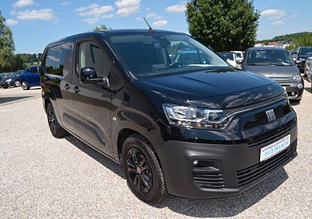 Fiat Doblo Doblò Kasten L2 E100 kW**AHK*Navi*Automatik*