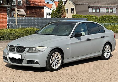 BMW 330i xDriveM Paket Edition Sport