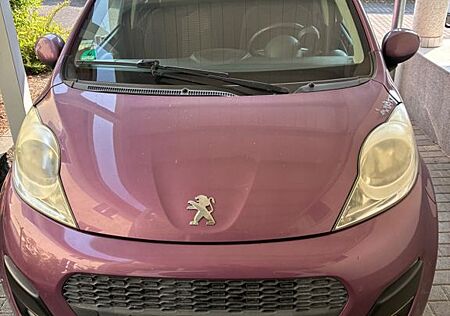 Peugeot 107 Style 68 Style