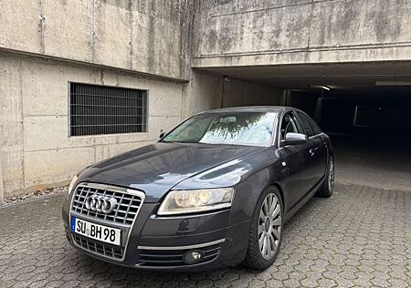 Audi A6 2.8 FSI multitronic -