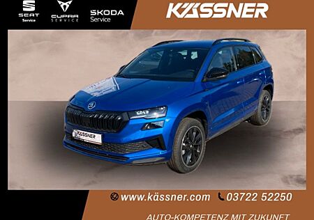 Skoda Karoq Sportline