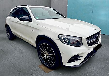 Mercedes-Benz GLC 43 AMG 4 MATIC * HEAD UP* 360 o KAMERA*
