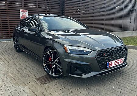 Audi S5 3.0 TFSI tiptronic quattro Sportback