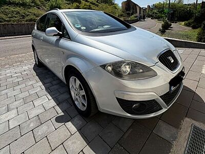 Seat Altea 1.6 TDI CR Ecomotive Sport Sport