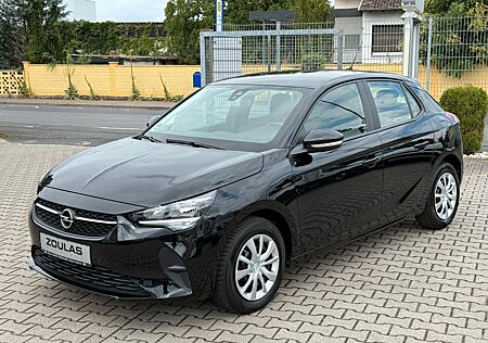 Opel Corsa F Edition Klima/Tempomat/Sitzheiz./1.Hand