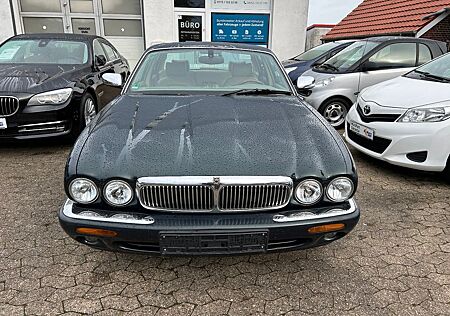 Jaguar XJ Sovereign 4.0