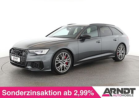 Audi S6 Avant TDI Valcona Pano Navi BangO ACC Kam 20"