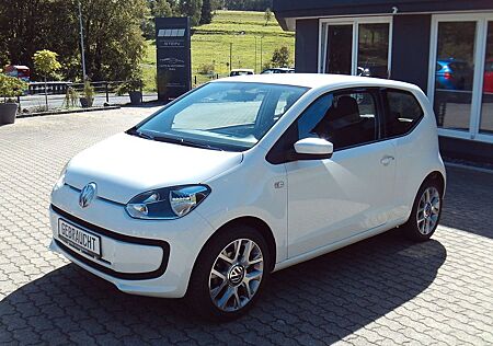 VW Up Volkswagen ! move 1.0 Klimaanlage TOP !!!