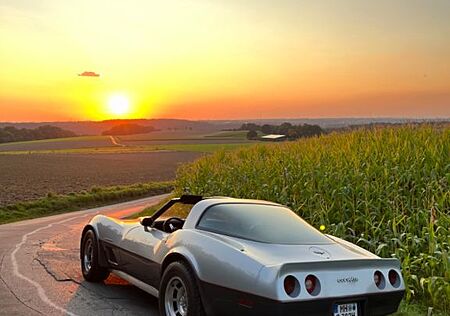 Chevrolet Corvette C3