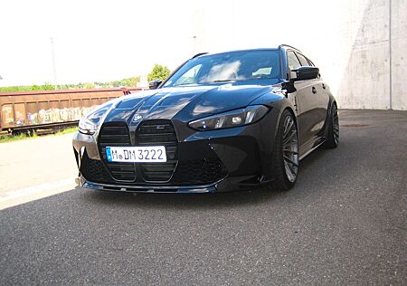 BMW M3 Competion xDrive Touring Competion wie neu