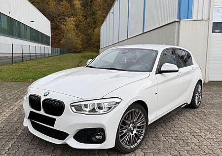 BMW 120i M Sport LCI Aut.*M-Paket*LED*Carplay*