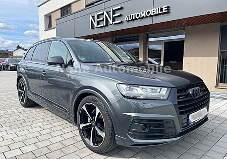 Audi Q7 50 TDI quattro S-line