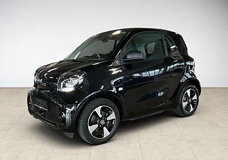Smart ForTwo EQ Cool & Audio-Paket Plus-Paket AUT LM