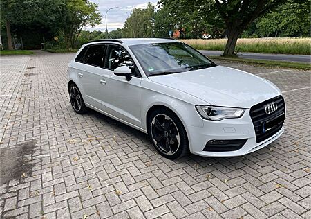 Audi A3 1.4 TFSI cod ultra Ambition Sportback