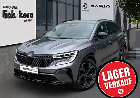 Renault Austral Techno Esprit Alpine Mild-Hybrid 160 Sit