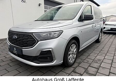 Ford Grand Tourneo Connect Titanium Automatik