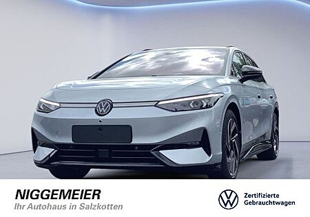 VW ID.7 Volkswagen Tourer Pro 77kwh NAVI+MATRIX-LED+KAMERA+CCS