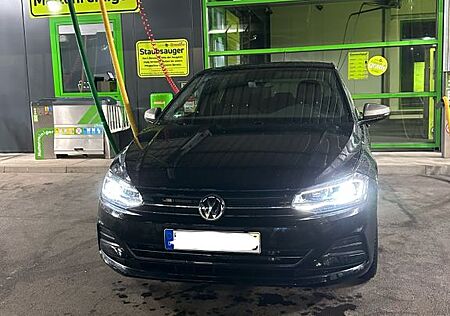 VW Polo Volkswagen 1.0 TSI 70kW Comfortline Comfortline