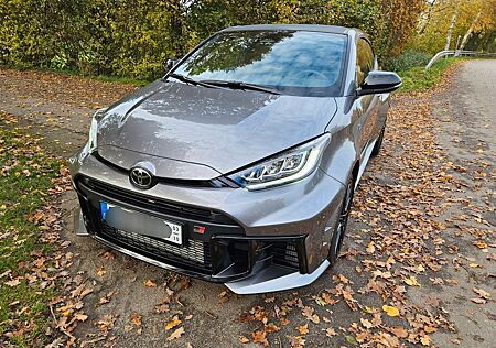 Toyota Yaris GR 1.6-l-Turbo Automatik *JBL*