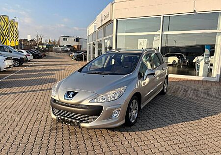Peugeot 308 SW Sport; EXPORT