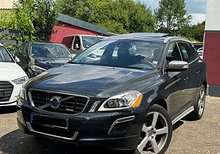 Volvo XC 60 XC60 R-Design AWD