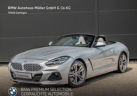 BMW Z4 sDrive30iA M Sportpaket Leder DAB Kamera 1VB