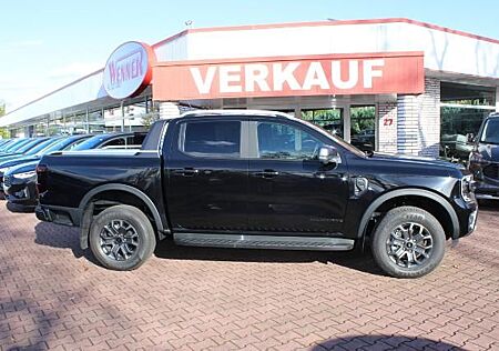 Ford Ranger Wildtrak DK elektr. Rollo/ Techno 62 / B