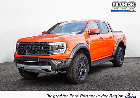 Ford Ranger 3.0 Raptor DoKa AHK ACC B&O MATRIX-LED
