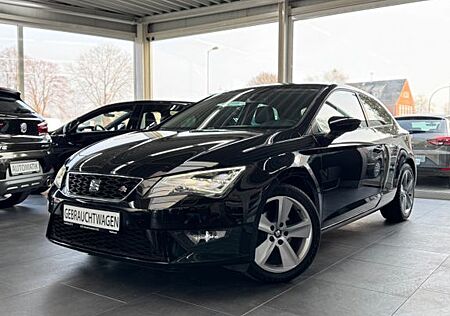 Seat Leon SC FR 1.4 *Shzg*.Klima*Navi*LED*