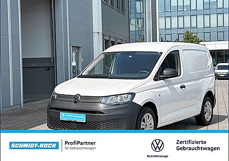 VW Caddy Volkswagen Cargo 2.0 TDI Klima Ganzjahresreifen DAB