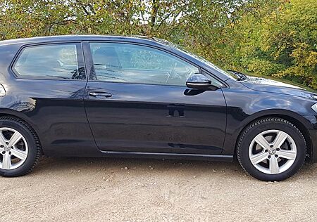 VW Golf Volkswagen 7 1.4 TSI 90kW BMT Comfortline Comfortline