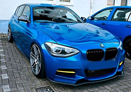 BMW 116i Urban Line Urban Line
