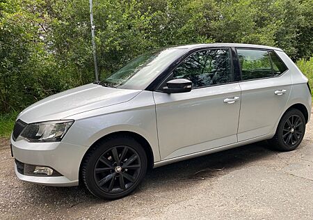 Skoda Fabia 1.4l TDI 66kW Ambition Ambition