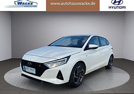 Hyundai i20 1.0 Intro Edition Mild-Hybrid