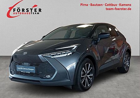Toyota C-HR 1.8 Hybrid Team D *LED*NAVI*KAMERA*PDC*