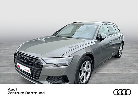 Audi A6 Avant 50 Qu. sport LEDER eKLAPPE HeadUp KAMER