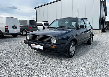 VW Golf Volkswagen 2 Manhattan, AHK, Automatik, H-Zulassung
